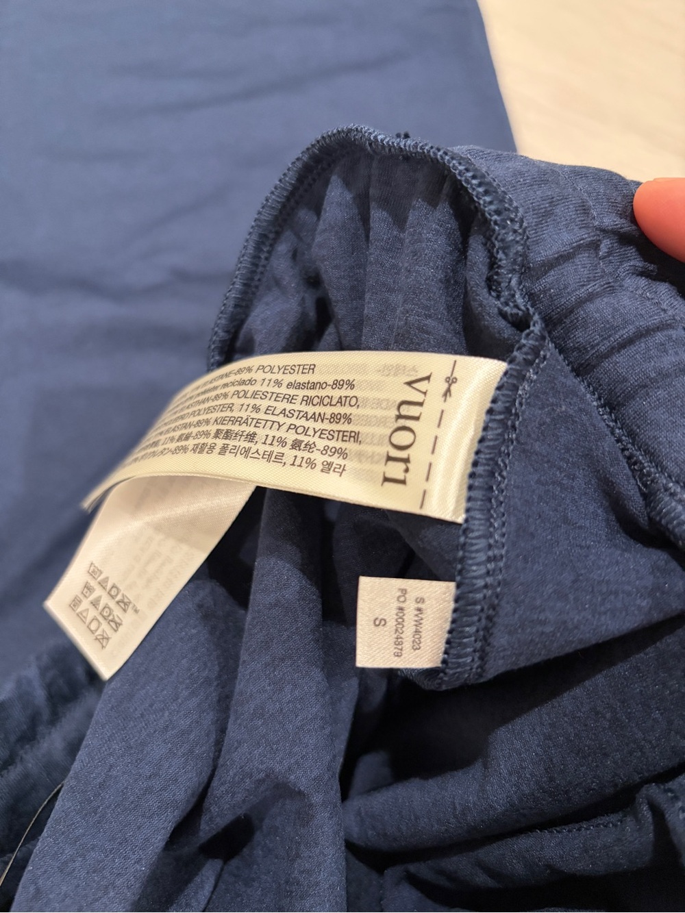 Vuori wide leg - Picture 5 of 5
